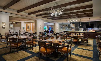 Daly's Pub & Rec